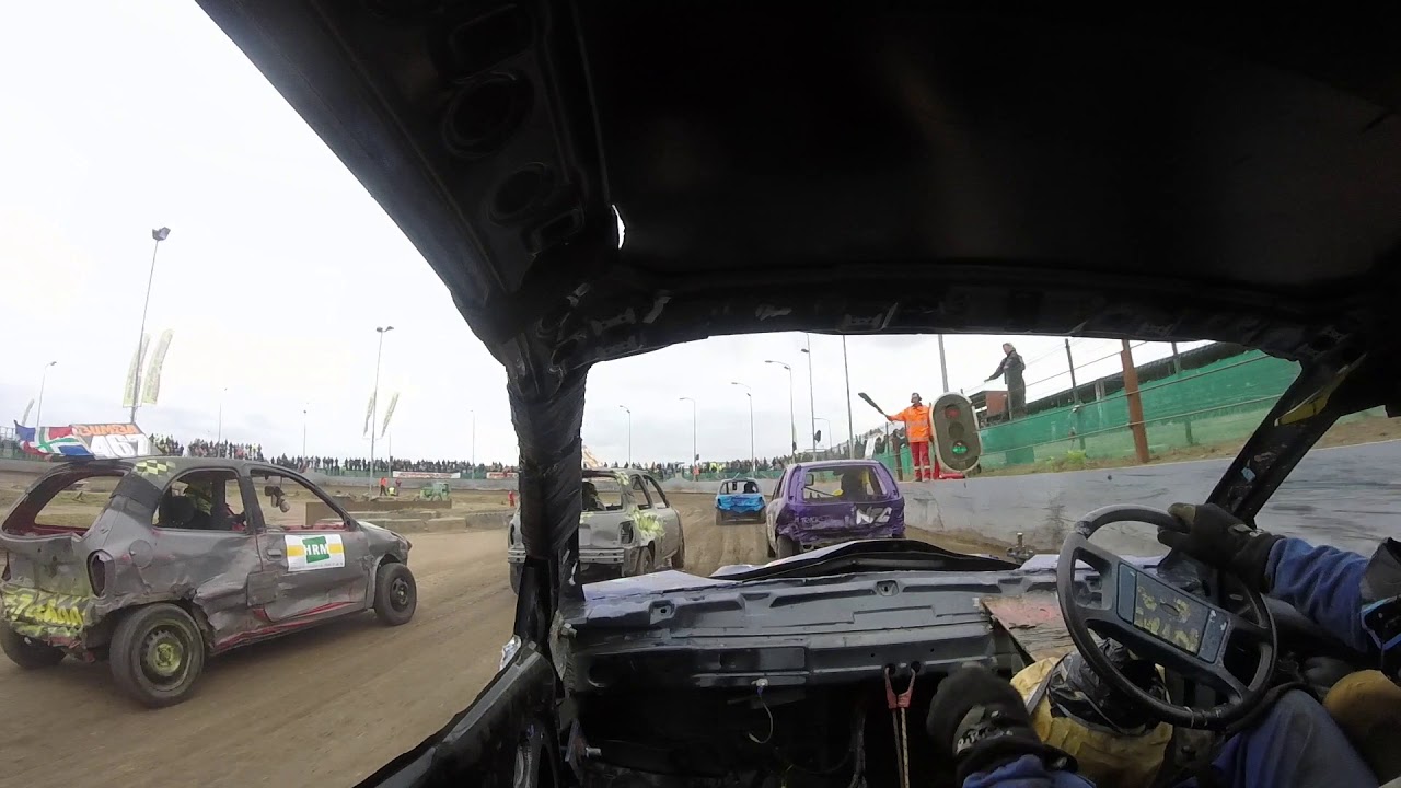 Onboard #19 Luke Setters Emmen Micro DD 14/7/19
