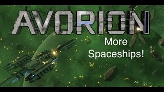 Avorion