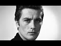 Was alain delon secretly homosexual