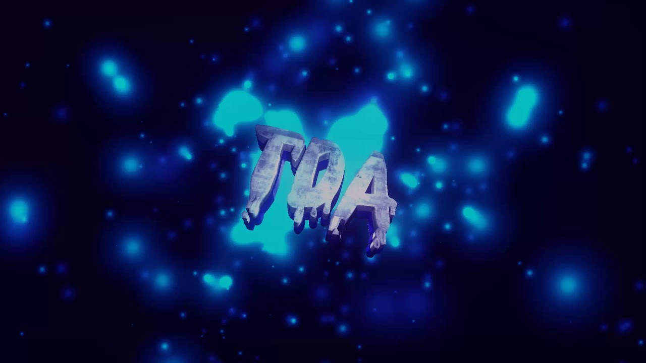 TDA İNTRO - YouTube
