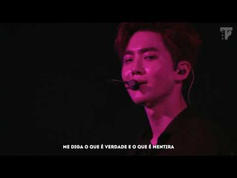 'Artificial Love' AO VIVO [LEGENDADO PT-BR]