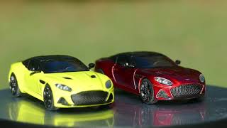 Asdr Aston Martin Tarmac Works