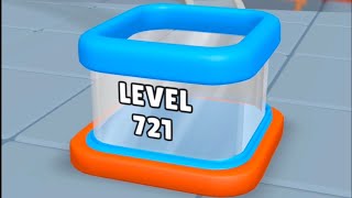 Beads Out 721 | Walkthrough Solution