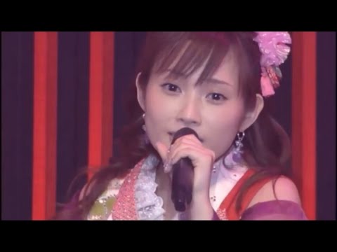 [한글자막] 安倍なつみ (아베 나츠미) 『恋の花 (사랑의 꽃)』