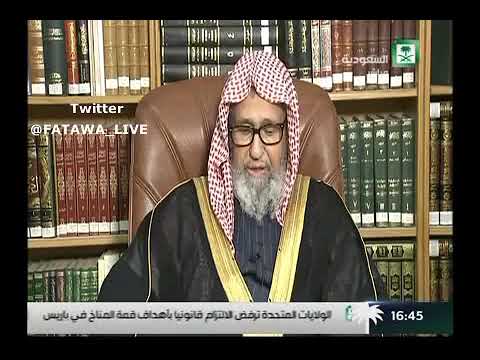 المساجد السبعة والصلاة في مسجد القبلتين هل هذا ورد فيه شيء وأثر العلامة صالح الفوزان