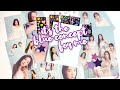 🗓️  red velvet 2021 SEASON&#39;S GREETINGS unboxing ~ sm we need some changes here *:·ﾟ✧