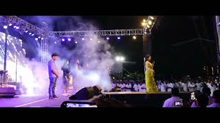 Arapita Mdm In Stage Program In Bangalore Ittibele