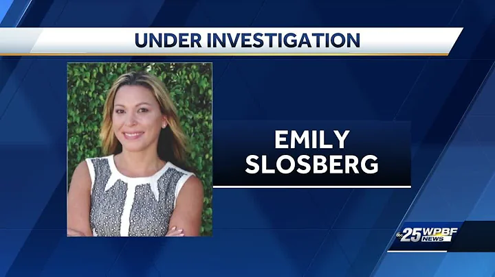 State legislator under investigation on allegation...