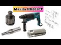 Repair Hammer Drill Makita HR2630T mechanical problem
