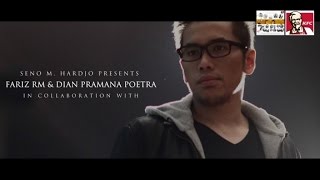 Video voorbeeld van "Sammy Simorangkir - Kau Seputih Melati (Official Audio)"