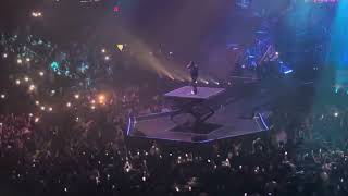 Don Toliver - No Idea - Live at EagleBank Arena - 11/8/24