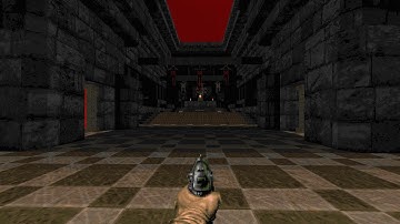 Doom 2: Scythe 2 - Map 27: Afterlife II (UV Max)