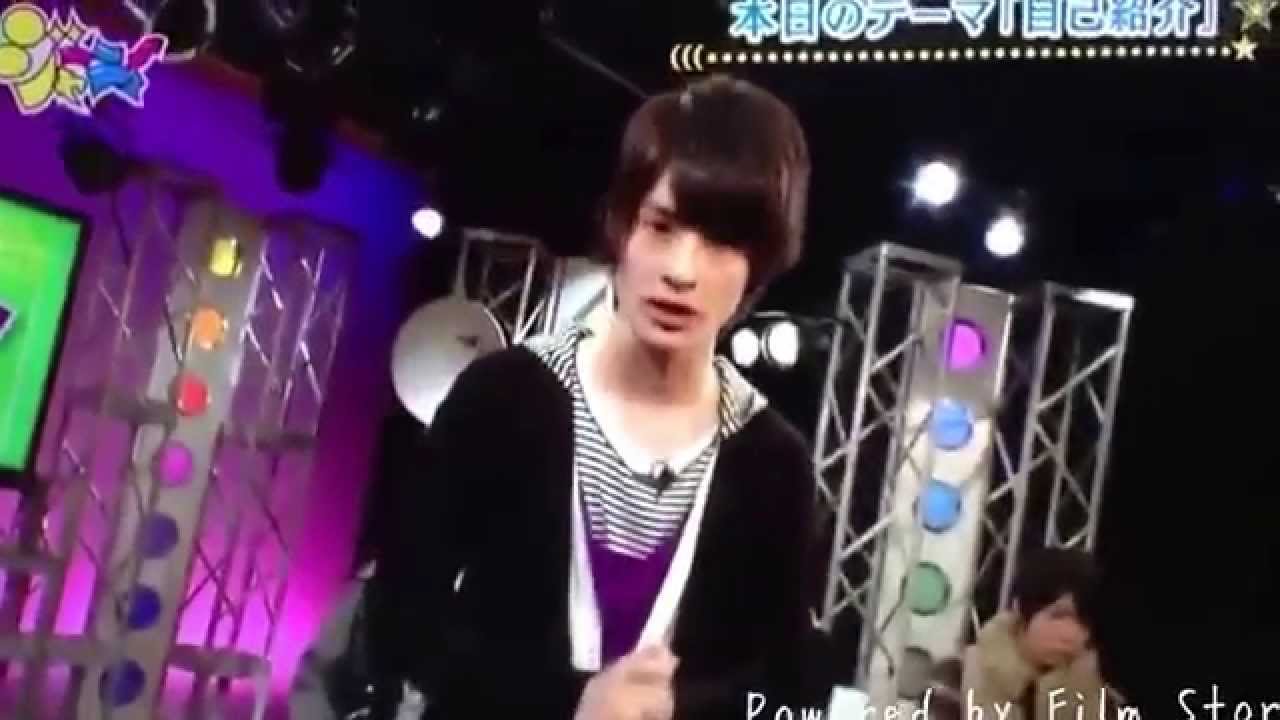 金内柊真関西jr 卒業 Youtube