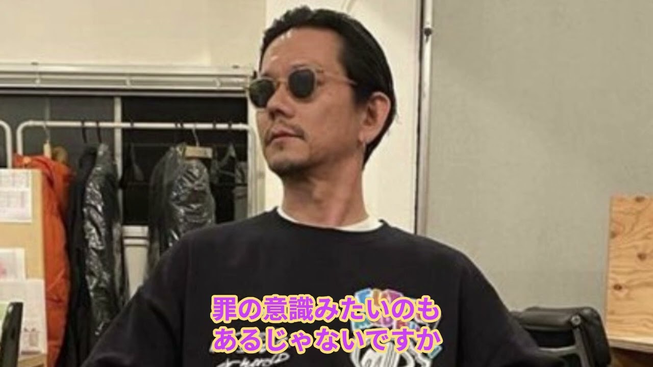 野村訓市が語る「大切な人を亡くした経験」#radio #tudor #travel