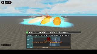 Casually learning to do variant with TSB skill builder