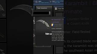 Thank you my brother!!
Socials
Link tree: https://linktr.ee/SparklesCS2
Discord: https://www.discord.gg/sparkles
Steam: http://steamcommunity.com/groups/SparklesNinjaGroup
Facebook: http://www.facebook.com/SparklesYT
Twitch: http://www.twitch.tv/Sparkles
TikTok: https://www.tiktok.com/@sparkles_csgo
Plugin stuff:
Chrome: https://chromewebstore.google.com/detail/sparkles-giveaway/cnjajifclgonpcbbfiifccjmoihadjgl
Firefox: https://addons.mozilla.org/en-US/firefox/addon/sparkles-giveaway/
Edge: https://microsoftedge.microsoft.com/addons/detail/sparkles-giveaway/gpbdenhiimiomfnhmgpfbgclhnhgoahn
Dont know how to use the plugin? Check out this video!:
https://youtu.be/ZfJNNIvMYQo?si
YouTube plugin public key (you dont need this, dont worry):
MIGfMA0GCSqGSIb3DQEBAQUAA4GNADCBiQKBgQChtu/IRLv7cjvoSvKvH9F+fWw0jm5SAZYs4r9uXcMNLuibgWLTCH7Gka69ajXgSuT8fwo18nnPPA45Yv4/STvR3F5cmVKf/m5GLGqA2iA7SKC1hQddBJqscTLWyrX2MtCcOGbDsAVrTXCDHufLB4OjtWii6pTNHmEY6ZNNbJ4YQwIDAQAB Thank you my brother!!