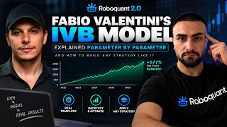 Fabio Valentini's IVB Model, Fully Explained (Free RoboQuant Template)
