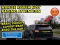 UK Dash Cameras - Compilation 25 - 2021 Bad Drivers, Crashes & Close Calls