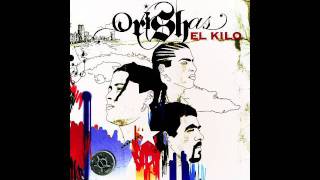 Orishas - Stress