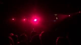 Sleep Token - Blood Sport (Live @ The Underworld 3/10/19)