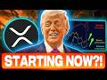 XRP ROTATION STARTING NOW?! I TOLD YOU GUYS! (HUGE XRP &amp; CRYPTO NEWS!)