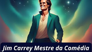 Jim Carrey Mestre da Comédia