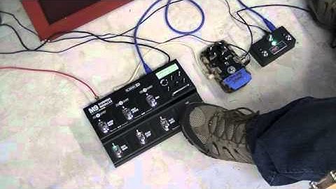 DMC Series Line6 Firmware