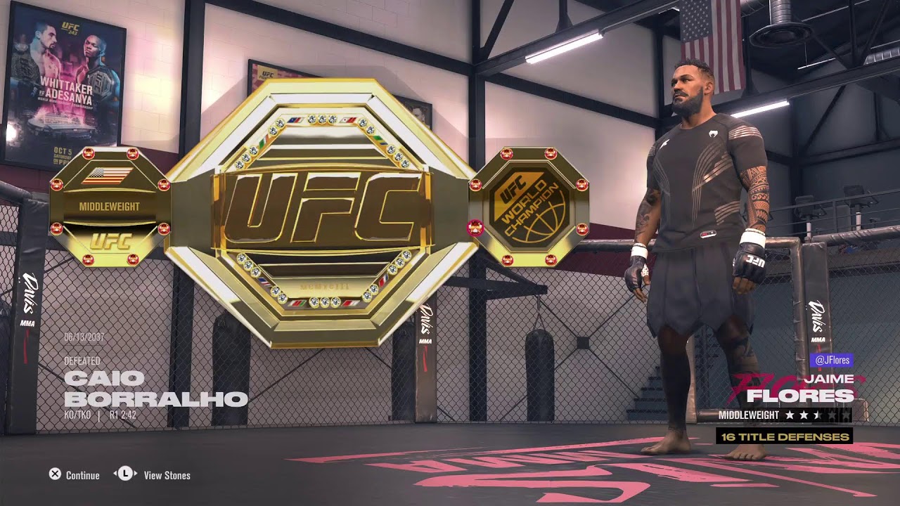 UFC 👊🏽💪🏽