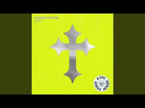 Darren Regan - Sway (Edit)