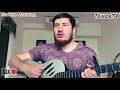 Матаев Магамед - Эту песню под гитару
