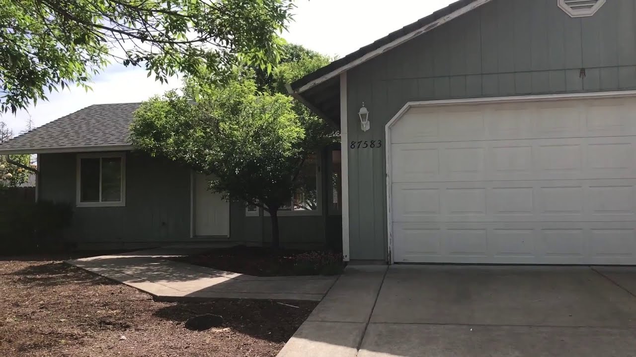 Rental Property in 3BR/2BA by Property Management in