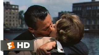 The Counterfeit Traitor (5/9) Movie CLIP - Precautionary Measures (1962) HD