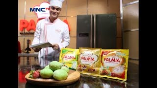 Dapur Inspirasi Ramadan Palmia - Resep Mini Eggless Roti Goreng