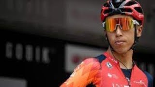 RESUMEN Tour De Romandia 2023 Etapa 4 Con Egan Bernal