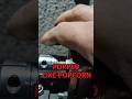 CNC Popped Like Popcorn!🍿 #cnc #fail #diy