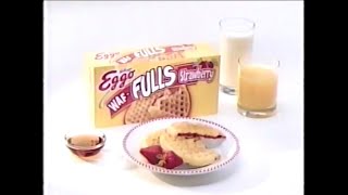 Kellogg's EGGO - \\