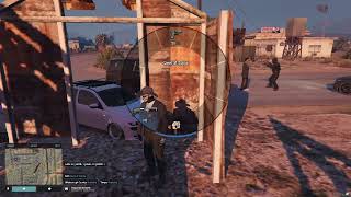 late night shenanigans with @thatgamerdad02