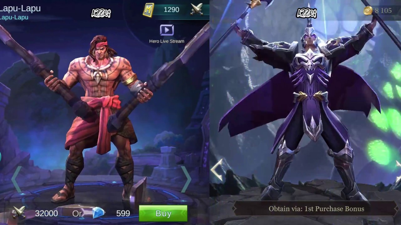 Arena Of Valor Strike Of Kings All Characters 53 Heroes 09 2017 Hd Youtube Animation Reference Science Fiction Art Retro Mobile Legends