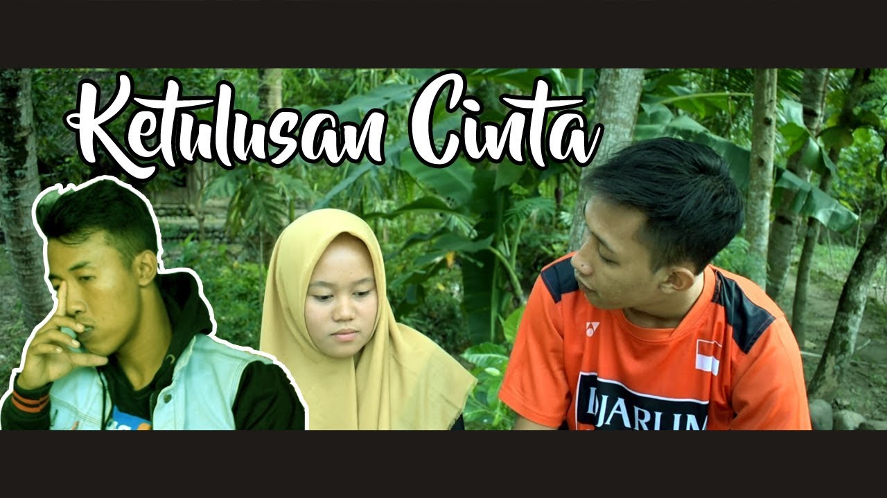 Ketulusan Cinta Film Pendek Lucu Boyolali Sambel Korek YouTube