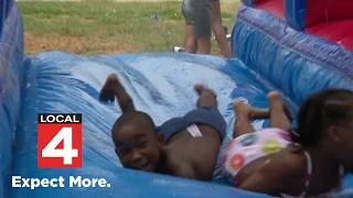 Local 4 News at 11 p.m. -- July 31, 2026