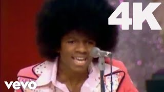 Video thumbnail of "The Jackson 5 - The Life Of The Party (Official Music Video) HD"