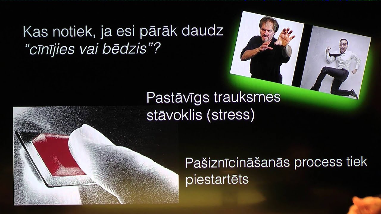 157. Kas ir cilvēks? - Sirds vīruss