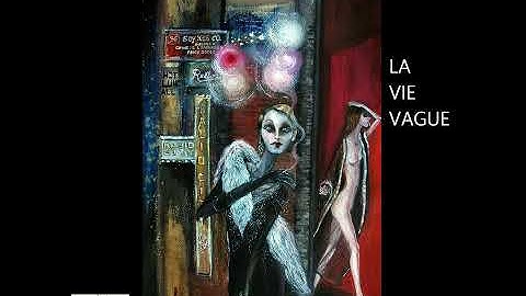 Thumbnail of Le baiser