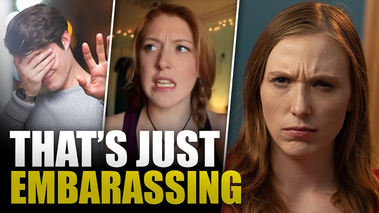 Social Media Has Become A Humiliation Ritual For Men