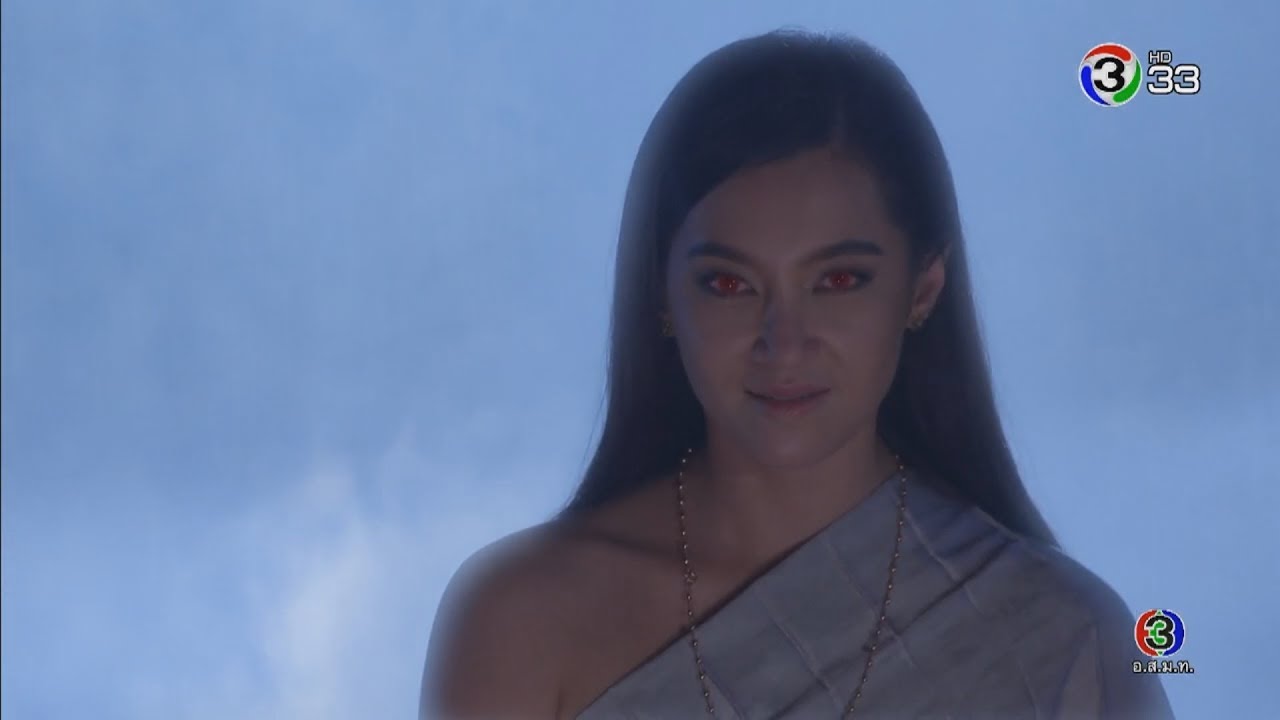 FIN | ชีวิตต้องชดใช้ด้วยชีวิต | ปี่แก้วนางหงส์ | Ch3Thailand