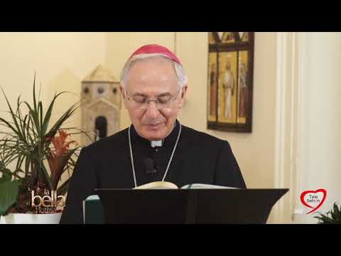 LA BELLA NOTIZIA - XVI DEL TEMPO ORDINARIO - ANNO C LA BELLA NOTIZIA - XVI DEL TEMPO ORDINARIO - ANNO C