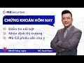 Chứng khoán hôm nay 04/05/2022