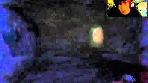 I Hate SPIDERS! - (Cameron) Penumbra Overture