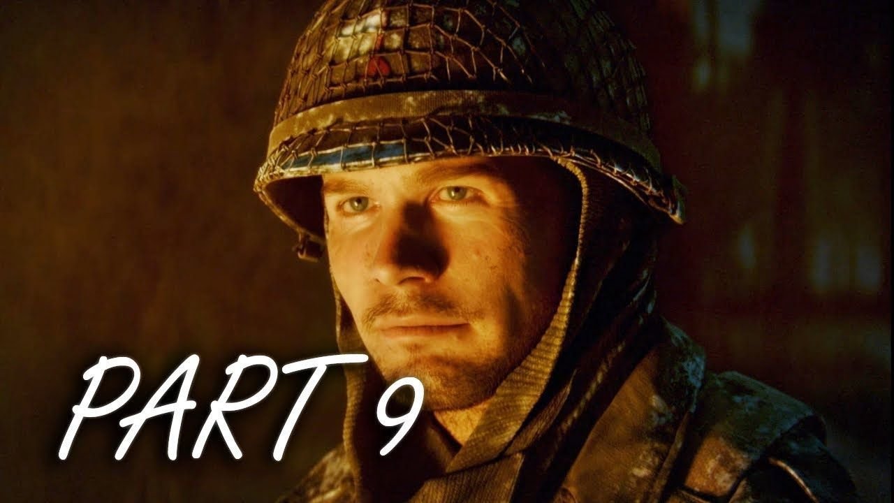Call Of Duty World War 2 Walkthrough Part 9 YouTube call-of-duty-world-war-2-walkthrough-part-9-youtube