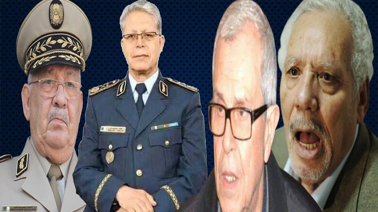 توقيف قائد الدفاع الجوي السابق 